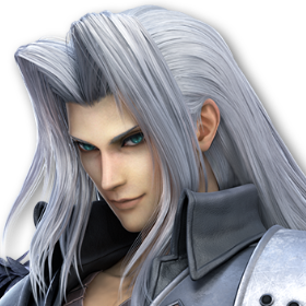 78. Sephiroth