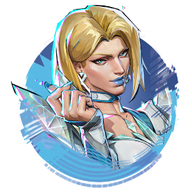 Emma Frost