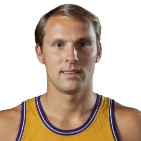 Rick Barry