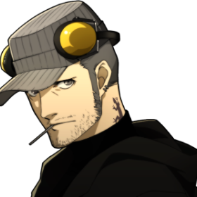 Munehisa Iwai
