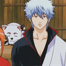 Gintama