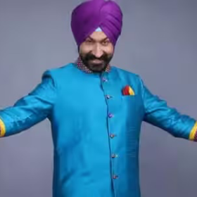 Sodhi