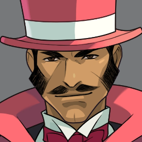 Zak Gramarye