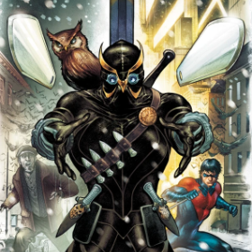 Talon
