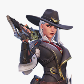 Ashe