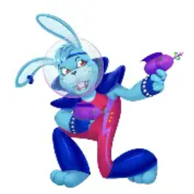 Bonnie (FIS2)