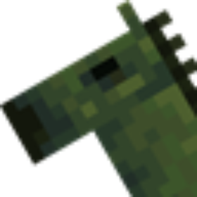 Zombie Horse