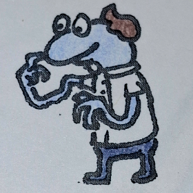 Dr. Professorsvich 