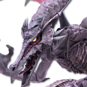 65. Ridley