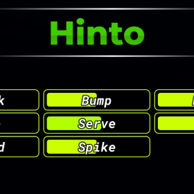 Hinto