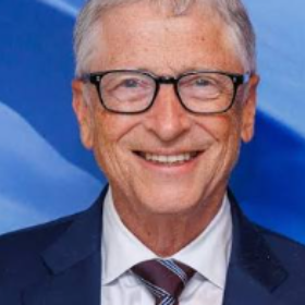 Bill Microsoft