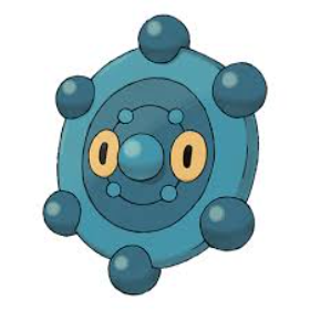 Bronzor