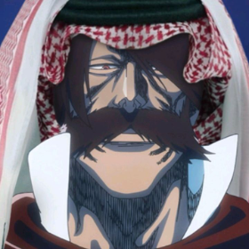 Yhwach