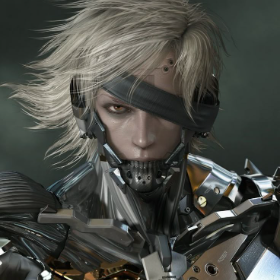 Raiden