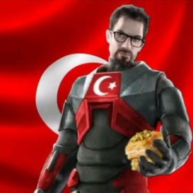 Turkish Freeman