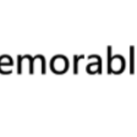 MEMORABLE