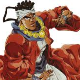 Muhammad Avdol