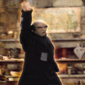 Gargamel
