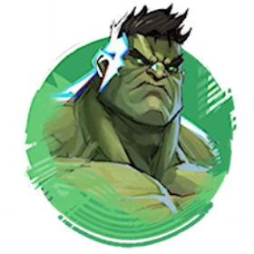 Hulk/Bruce Banner