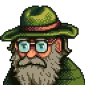Professor Snail