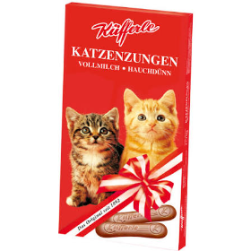 Katzenzunge