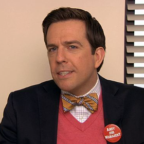 Andy