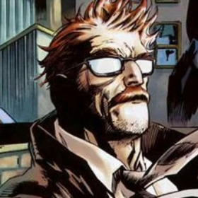 James Gordon