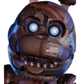 Beacon Bonnie