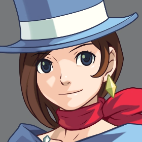 Trucy Wright