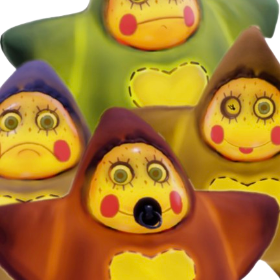 Star Children