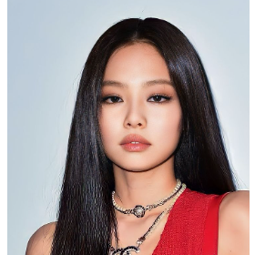 Jennie- BLACKPINK