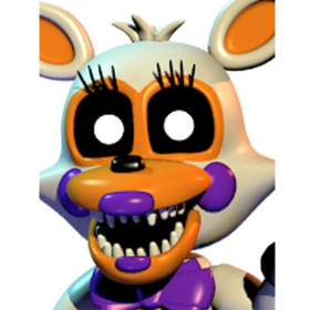 Adventure Lolbit