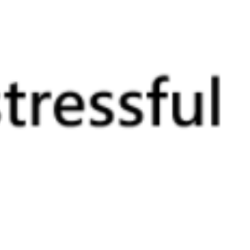 STRESSFUL