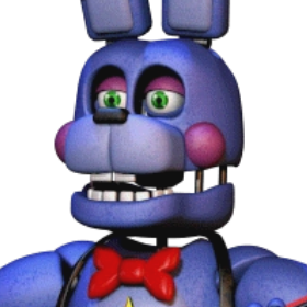 Rockstar Bonnie