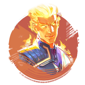 Human Torch