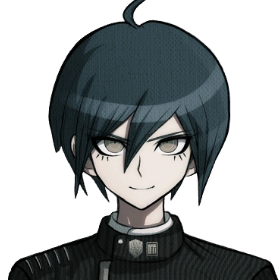 Shuichi Saihara