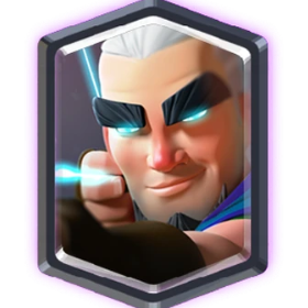 Magic Archer