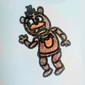 TMAF Freddy