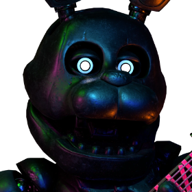 Hardmode Bonnie