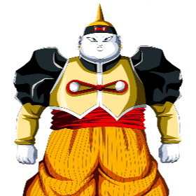Androide 19