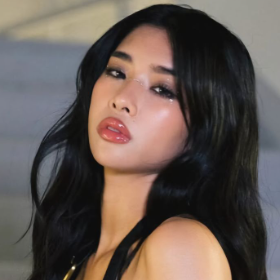 Sophia- KATSEYE