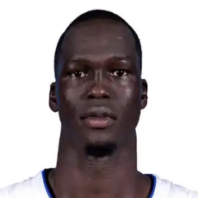 Thon Maker