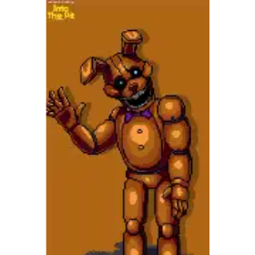 Yellow Rabbit (ITP)