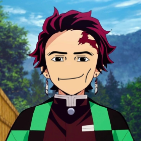 Tanjiro