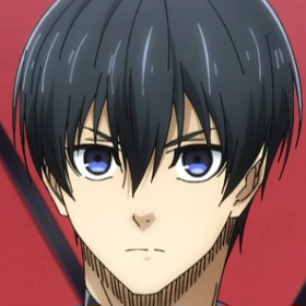 Yoichi Isagi