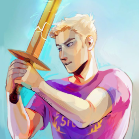 jason grace