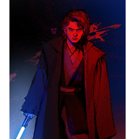 Anakin Skywalker