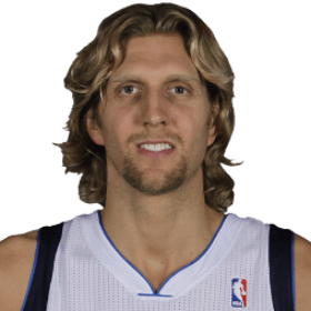 Dirk Nowitzki