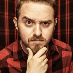Alex Hirsch