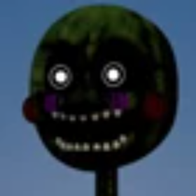 Phantom Marionette